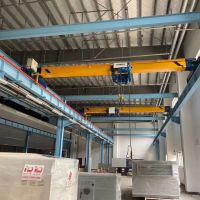 三星工業(yè)園區(qū)行車、航吊龍門吊橋式起重機銷售，維修，安裝，改造