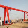 南充龍門(mén)吊行吊起重機(jī)械銷(xiāo)售安裝廠家直銷(xiāo)