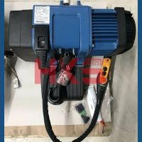 德馬格電動葫蘆DCCOM2-250，250KG德馬格電動葫蘆
