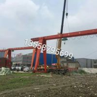 四川簡(jiǎn)陽電動(dòng)葫蘆門式起重機(jī)改造   維修   安裝