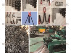 恭喜保定晨鴿起重機制造有限公司簽約《起重匯·采購指南》！