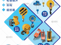 河南省巴斯特起重機械有限公司已加入《起重匯采購指南》！