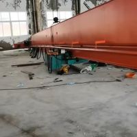重慶起重機室內(nèi)安裝售后