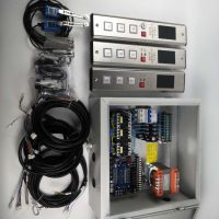 貨梯成套控制柜、別墅電梯控制柜、變頻電梯控制柜、