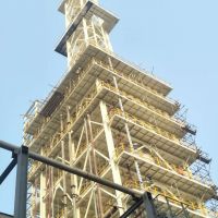 山西省晉城市工業(yè)丙烯酸磁漆起重機(jī)防銹漆，金屬工程機(jī)械工業(yè)漆