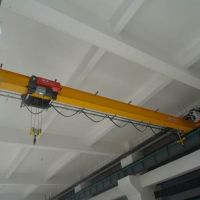 吳江歐式電動葫蘆起重機(jī)