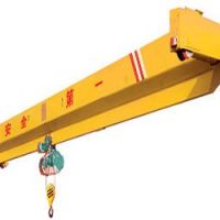 巢湖LDA電動單梁起重機(jī)廠家供應(yīng)