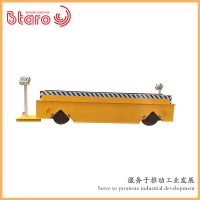 虹口電動(dòng)平車(chē)生產(chǎn)供應(yīng)商—百達(dá)力歐公司制造