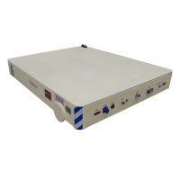 青浦電動平車生產(chǎn)供應商—百達力歐公司制造