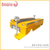 徐州電動平車生產(chǎn)供應商—百達力歐公司制造