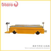 常州電動平車生產(chǎn)供應商—百達力歐公司制造
