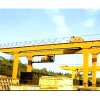 重慶U型雙主梁門(mén)式起重機(jī)廠(chǎng)家供應(yīng)