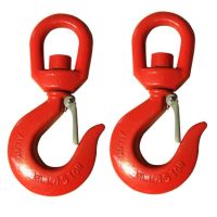 江門(mén)旋轉(zhuǎn)吊鉤廠家供應(yīng)