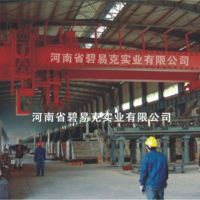 碳素吸料天車生產(chǎn)廠家，碧易克實(shí)業(yè)
