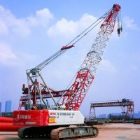 履帶吊、履帶式起重機、風(fēng)機履帶吊