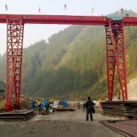 杭州mh電動葫蘆門式起重機(jī)