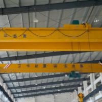 涼山起重機，甘孜州電動葫蘆橋式起重機