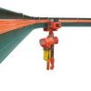 電動(dòng)葫蘆專用供電滑觸線安全