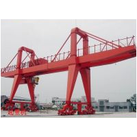 鎮(zhèn)江，常州A型雙梁門式起重機(jī)保養(yǎng)維修廠家銷售
