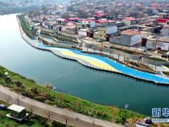 河北邯鄲：推進流域綜合治理 建設生態(tài)美好家園