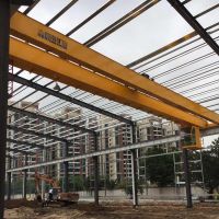 枝江市歐式雙梁橋式起重機各種型號起重機，行吊廠家直銷