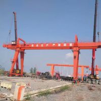 恩施建始縣雙主梁門式起重機各種型號起重機，行吊廠家直銷