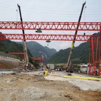 宜昌市夷陵區(qū)路橋工程起重機(jī)各種型號起重機(jī)，行吊廠家直銷