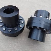 河南金工聯(lián)軸器質量保證