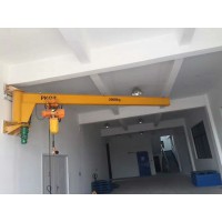 云南昆明起重機(jī)-昆明輕小起重設(shè)備墻臂吊銷售安裝