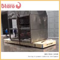 電動(dòng)平車廠家 無軌式電動(dòng)平車生產(chǎn) 結(jié)構(gòu)件運(yùn)輸無軌平車