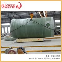 電動(dòng)平車定制  塔筒運(yùn)輸無軌電動(dòng)平車制造-百達(dá)力歐