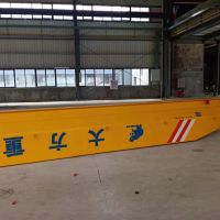 福州天車行吊專業(yè)廠家