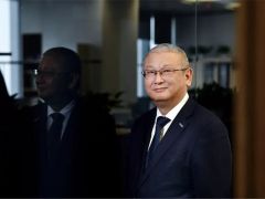 專訪隆基股份總裁李振國，用創(chuàng)新守護地球 讓陽光更具價值