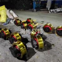 單雙梁輪、LD輪、尼龍輪、包膠輪、