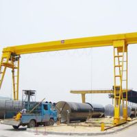 佛山起重機、行吊、升降平臺安裝維修