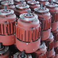 河北滄州起重機(jī)廠家銷售—軟啟動(dòng)電機(jī)
