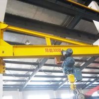 河南力科達(dá)公司懸臂吊、墻臂吊精品推出