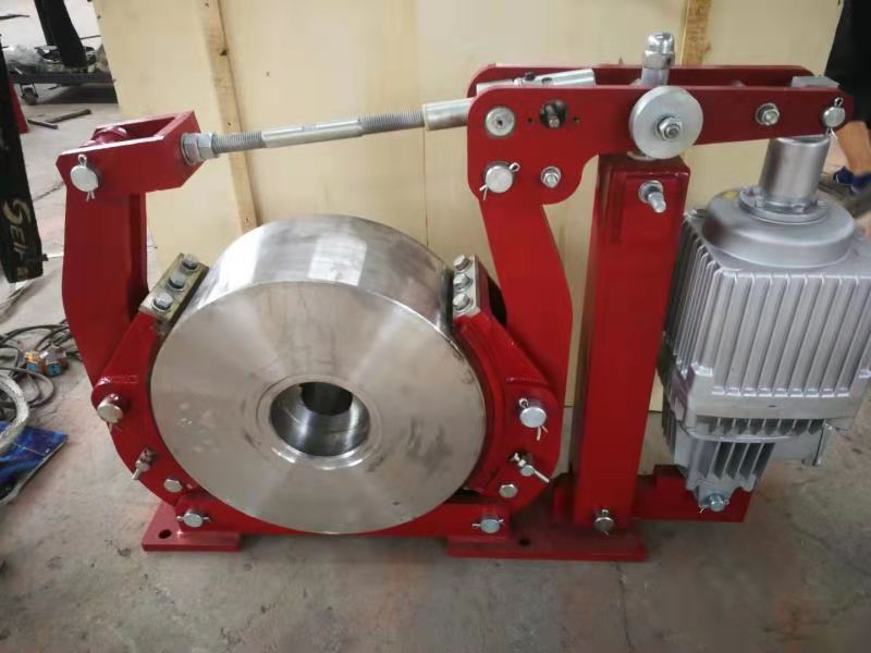YWZD-630/125電動(dòng)液壓鼓式制動(dòng)器，焦作制動(dòng)器