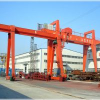 陽(yáng)江起重機(jī)-門式起重機(jī)生產(chǎn)銷售維保