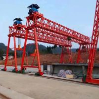 青島起重機(jī)軌道門(mén)式起重機(jī)生產(chǎn)廠(chǎng)家