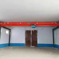 佛山起重機(jī)，吊機(jī)，龍門(mén)吊起重配件及維修