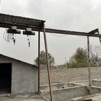 宜昌遠(yuǎn)安縣電動(dòng)葫蘆，起重配件