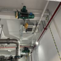 宜昌遠安縣電動葫蘆，起重配件