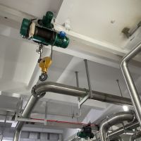 當陽市電動葫蘆，起重配件