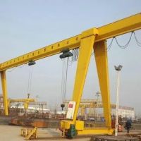 沈陽起重機(jī)廠家