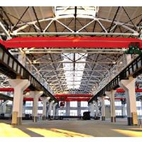 營(yíng)口起重機(jī)大石橋市天力起重機(jī)門(mén)式、橋起重機(jī)專(zhuān)業(yè)生產(chǎn)安裝維修