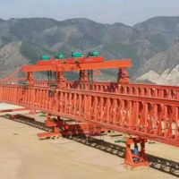 青島架橋機