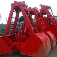 鎮(zhèn)江起重機抓斗組 ，丹陽起重機抓斗