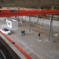 成都郫都區(qū)銷售維修起重機、龍門吊、電動葫蘆等配件