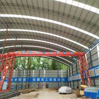 成都起重機(jī)，航吊龍門吊維修保養(yǎng)